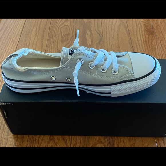 converse shoreline cloud grey